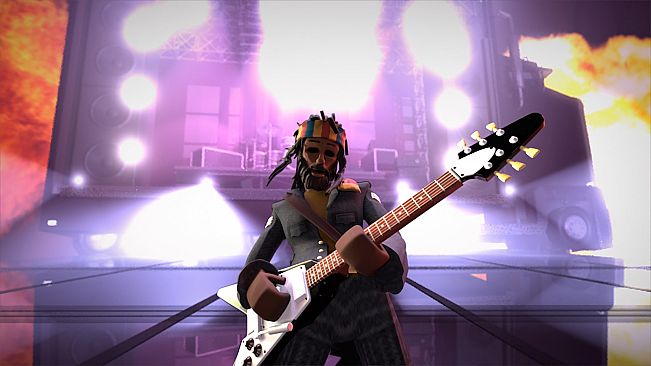 The Journey Down: Chapter Three