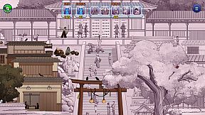 Hidden Cats in Tokyo