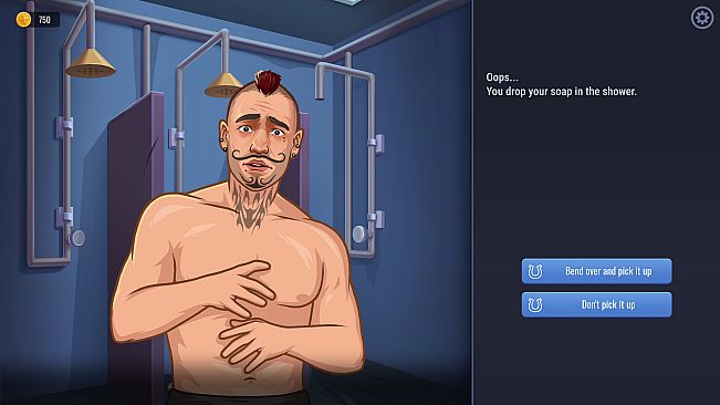 Hoosegow: Prison Survival