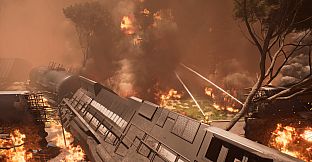Firefighters Code Red