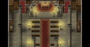 RPG Maker VX Ace - Ancient Dungeons: Base Pack