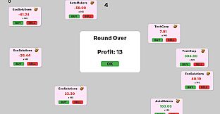 Trust Me Bro, I Trade