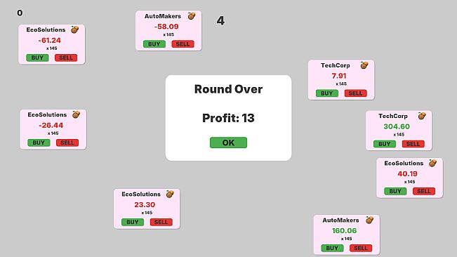 Trust Me Bro, I Trade