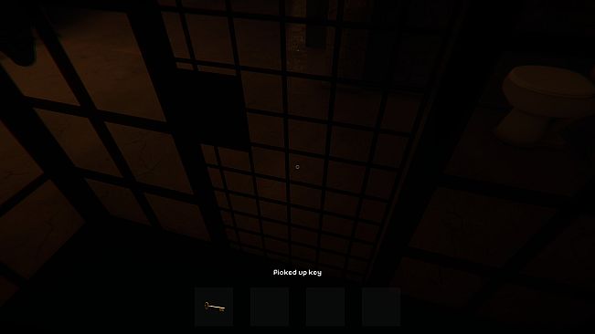 Midnight Scour