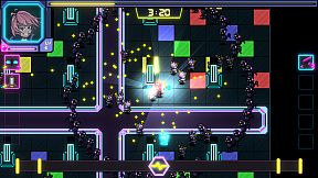 Mearcair/System Pulse