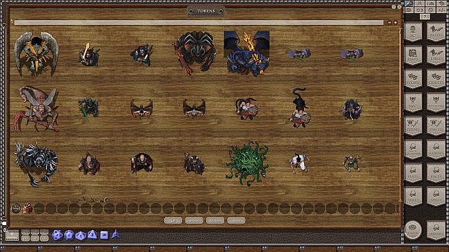Fantasy Grounds - Devin Night TP128: Fiendish Foes