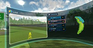Everyday Golf VR