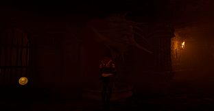 The Whispering Maze