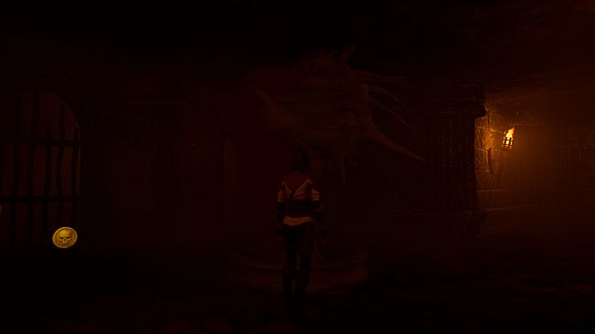 The Whispering Maze