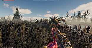 Miredrift