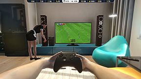 Football Life Simulator