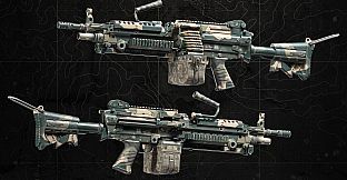 Squad Weapon Skins - Recon Team Pack