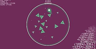 Yet Untitled Arcade Game by Fred Wood