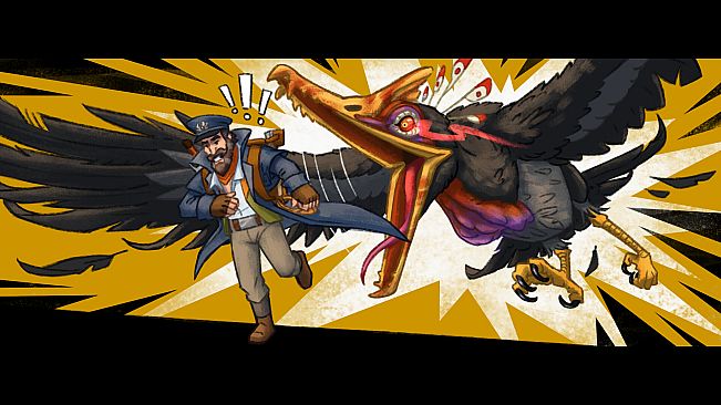 Latitude 76: Land of the Onkilons