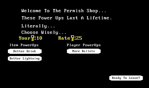 GuyzGamez A Nightmare on GuyGamez Street: The Cursed Forest of Doom