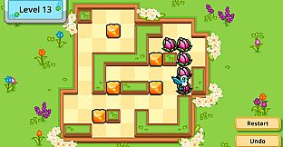 Hummingbird Garden (Windows)