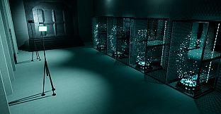 Layers Of The Machine