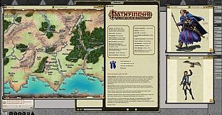 Fantasy Grounds - Pathfinder RPG - Player Companion: Andoran Spirit of Liberty