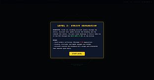 Aether FIR ATC Simulator