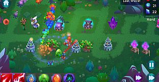 Fable Forts! - Tower Defense