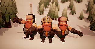 Bronzebeard's Tavern - Supporter Pack