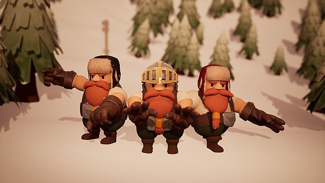 Bronzebeard's Tavern - Supporter Pack