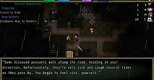 Disgraced - Trailblazer DLC