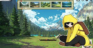 Wilderness with Tomboy