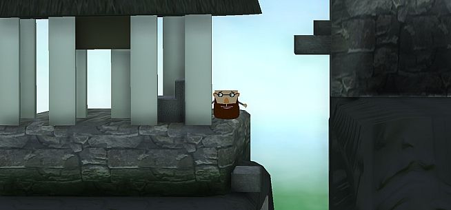 The Struggles Of Stefan