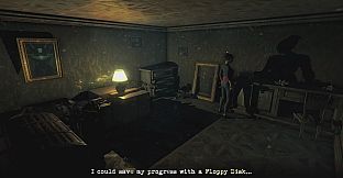 Outbreak: The Nightmare Chronicles Definitive Edition