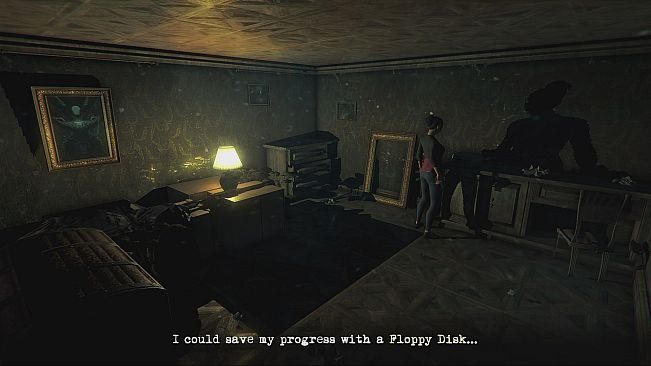 Outbreak: The Nightmare Chronicles Definitive Edition