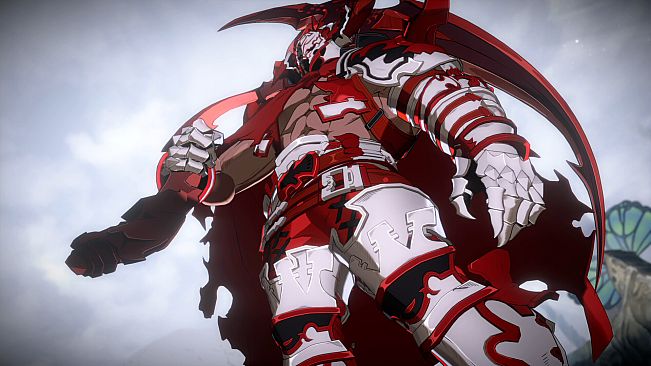 GBVSR - Color Set: Battle Pass Pack 3