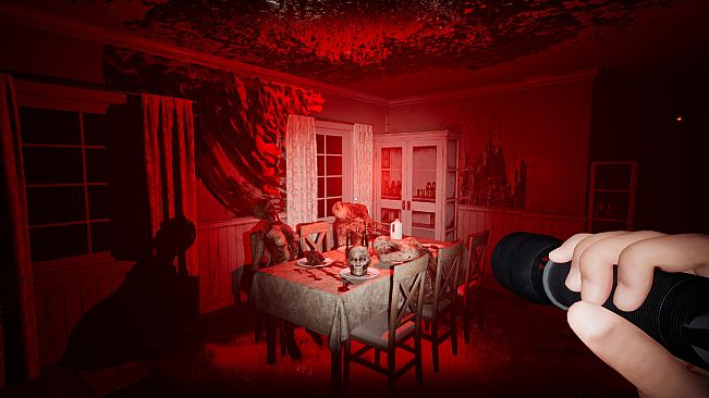 Apparition: Player VS Players