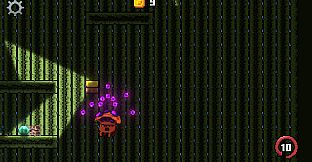 Yeet the Chest