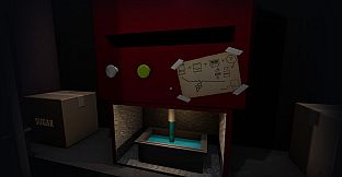 The Site: Night Shift