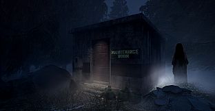 THE DARK ARRIVAL - SHADOWS OF THE PAST