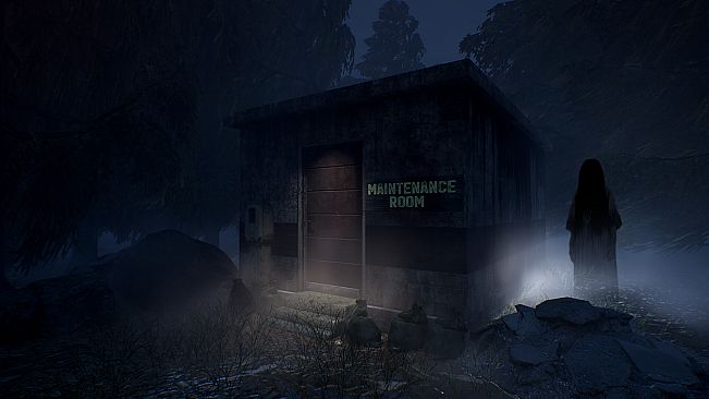 THE DARK ARRIVAL - SHADOWS OF THE PAST