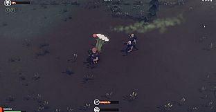 Last Couriers