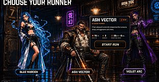NeoRunners