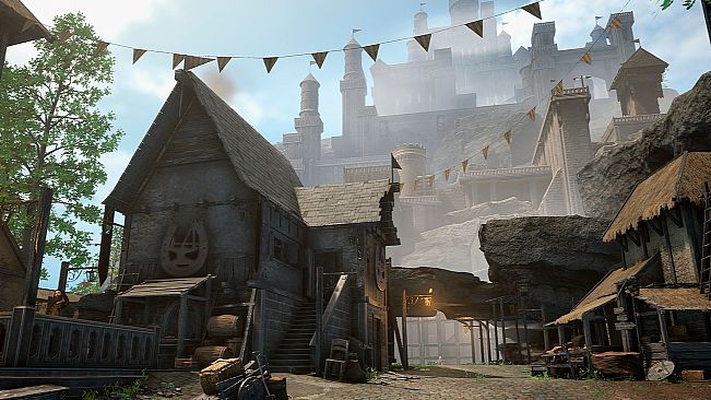 Al Andalus 711: Epic history battle game