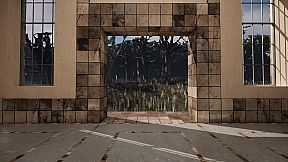 VMVA - Virtual Museum for Virtual Art