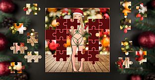Adult Puzzles - Hentai Christmas