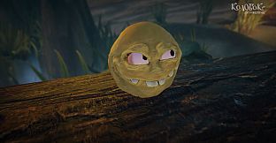 Koloboke: Sickness Simulator