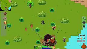 哨兵骑士Sentinel Knights