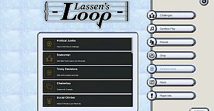 Lassen's Loop