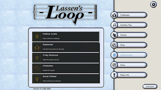 Lassen's Loop