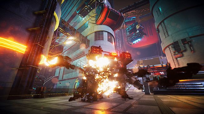 Gene Rain Wind Tower: Ultimate Edition