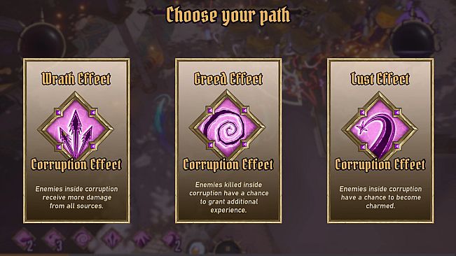 Lilith: Rise of the Fallen