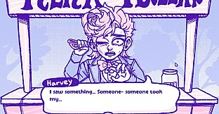 BLOODMONEY: Requiem