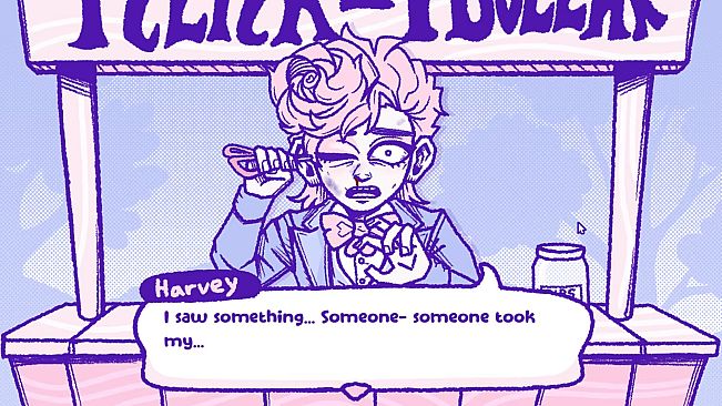 BLOODMONEY: Requiem